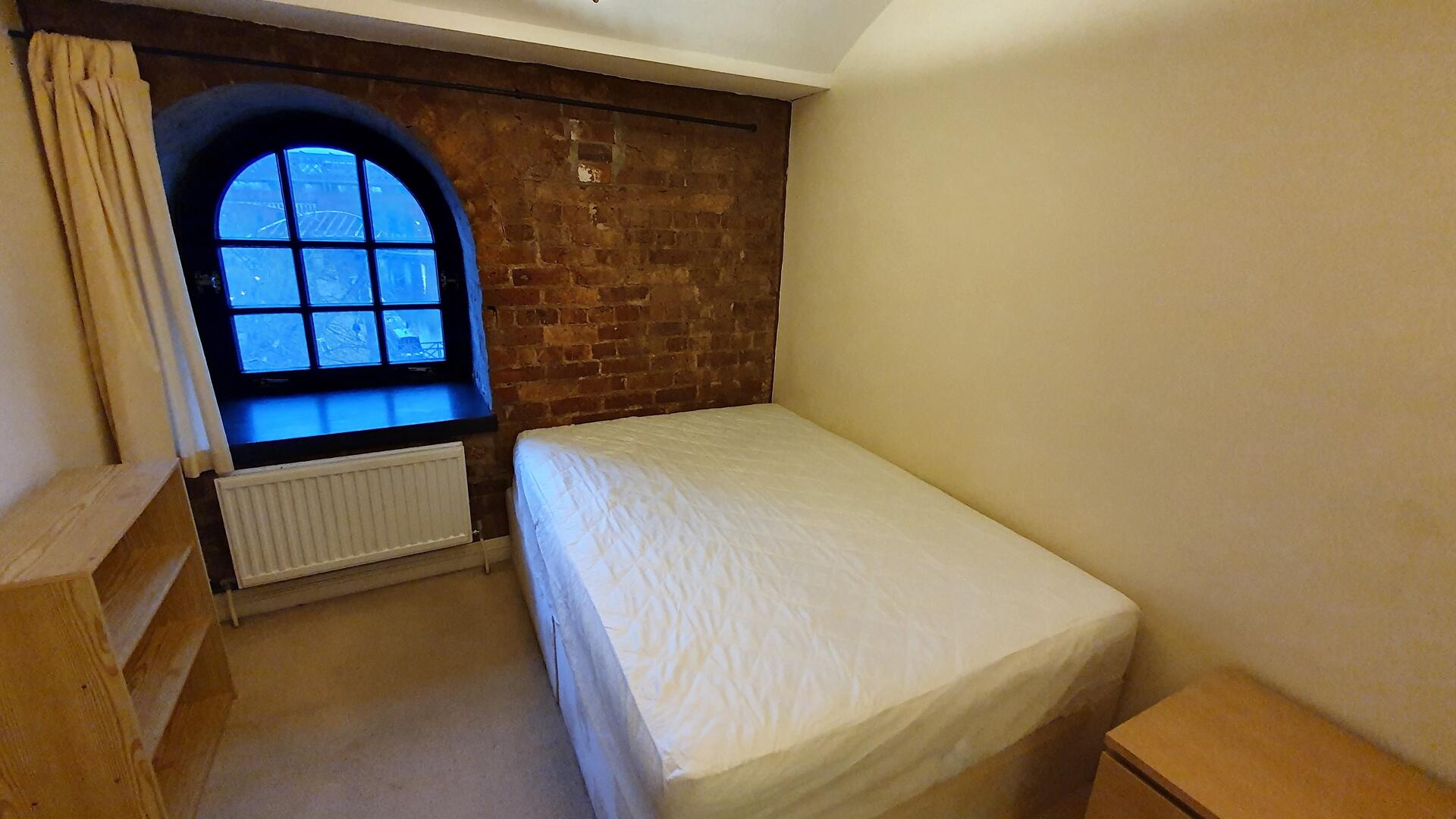 304 Middle Warehouse Castle Quay Manchester